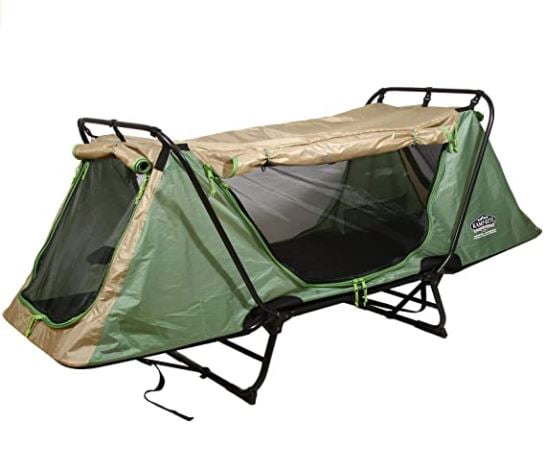 Tent Cot: Kamp-Rite Original Tent Cot Camping